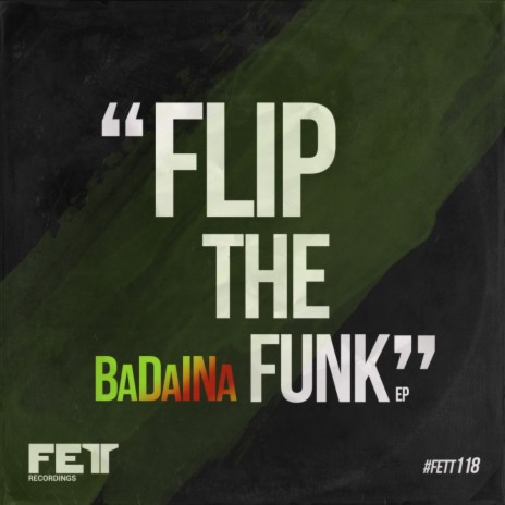 Flip The Funk (Original Mix) | Boomplay Music
