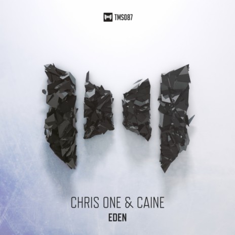 Eden (Original Mix) ft. Caine