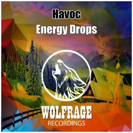 Energy Drops (Original Mix) | Boomplay Music