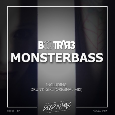 Monsterbass (Original Mix) | Boomplay Music