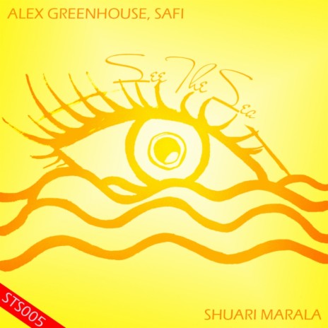 Shuari Marala (Original Mix) ft. Safi