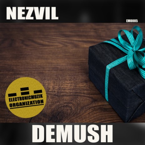 Demush (Original Mix) | Boomplay Music