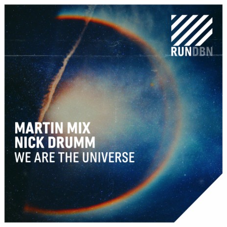 We Are the Universe ft. Nick Drumm | Boomplay Music