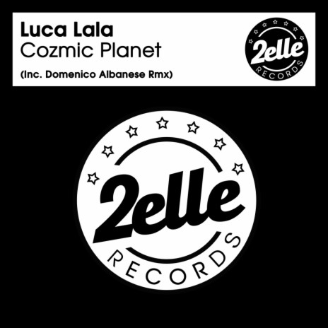 Cozmic Planet (Drum&Bass Tool) | Boomplay Music