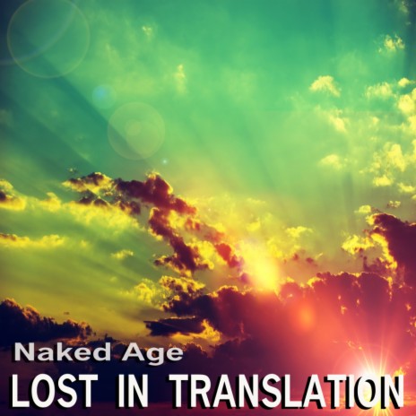 Lost In Translation (Original Mix)