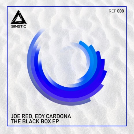 The Black Box (Original Mix) ft. Edy Cardona