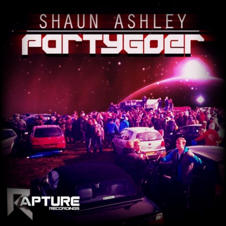 Partygoer (Original Mix) | Boomplay Music