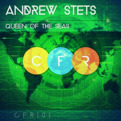 Queen Of The Seas (Original Mix)