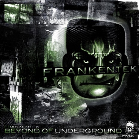 The Underground (Original Mix) ft. MBK