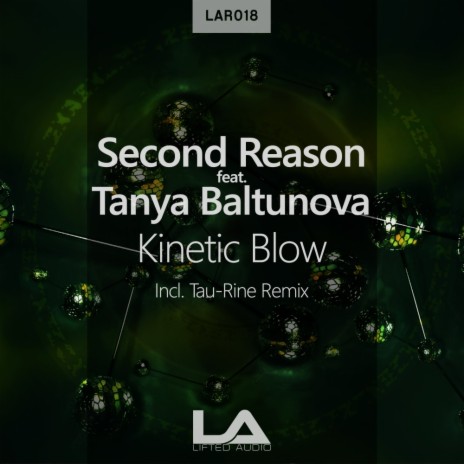 Kinetic Blow (Original Mix) ft. Tanya Baltunova | Boomplay Music