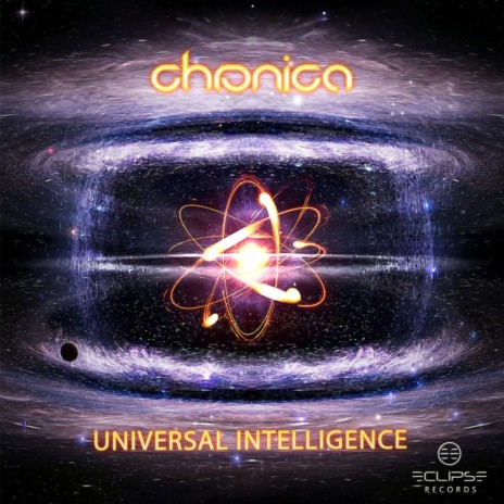 Universal Intelligence (Original Mix) | Boomplay Music