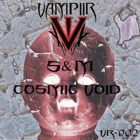 Cosmic Void (Original Mix) ft. MIINDII | Boomplay Music
