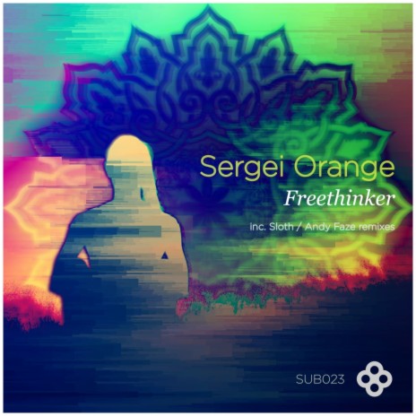 Freethinker (Original Mix)