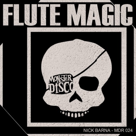 Flute Magic (Original Mix) | Boomplay Music