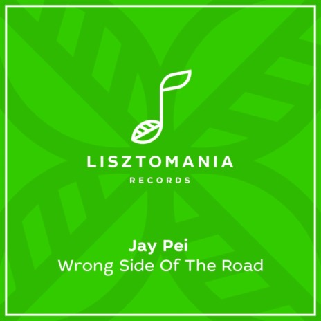 Wrong Side Of The Road (Lucas Keizer Remix)