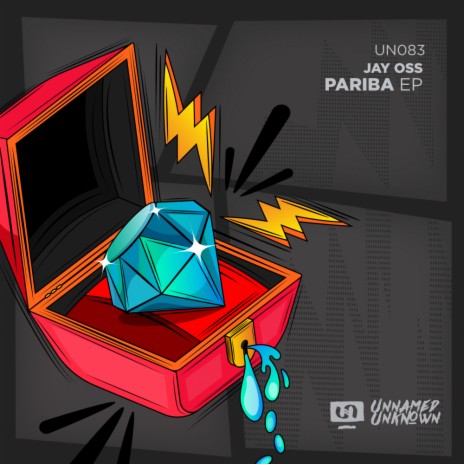 Pariba (Original Mix)