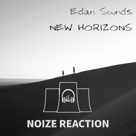 New Horizons (Original Mix) | Boomplay Music