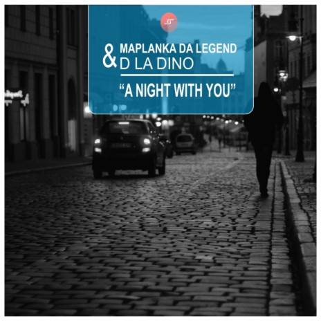 A Night With You (Original Mix) ft. D La Dino
