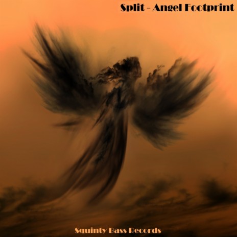 Angel Footprint (Original Mix)