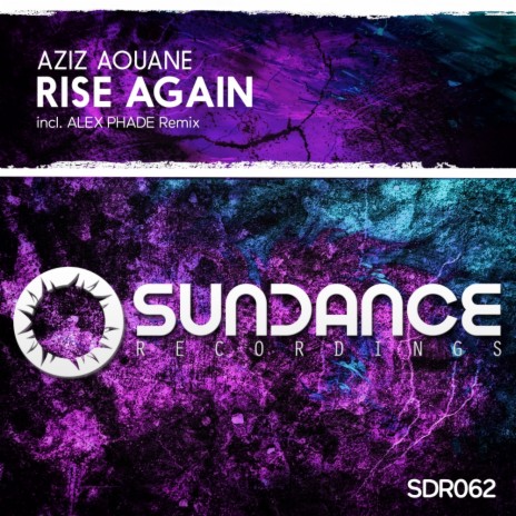 Rise Again (Original Mix)