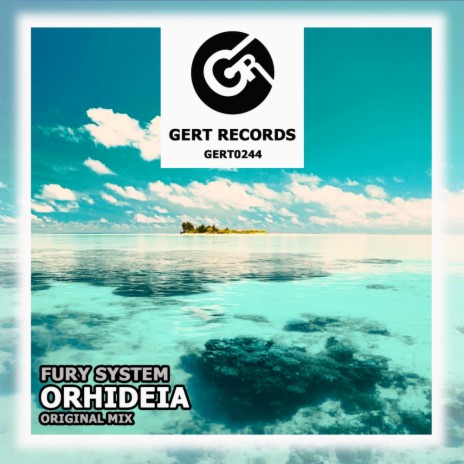 Orhideia (Original Mix) | Boomplay Music