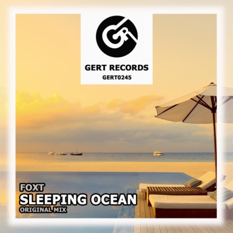 Sleeping Ocean (Original Mix)