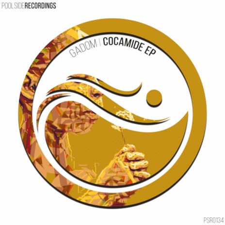 Cocamide (Original Mix) | Boomplay Music