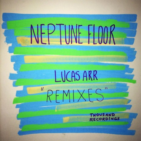 Neptune Floor (Propulse Remix)