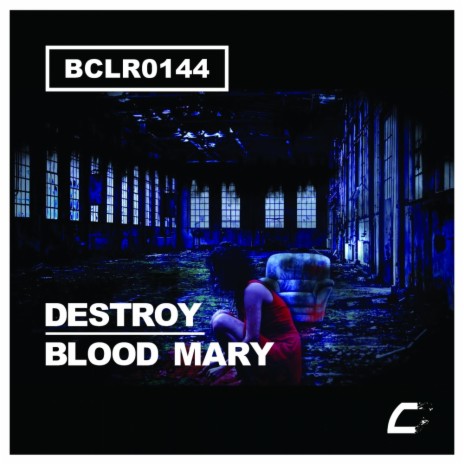 Blood Mary (Original Mix) | Boomplay Music
