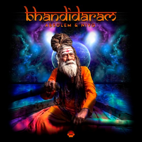 Bhandidaram (Original Mix) ft. Nivo | Boomplay Music