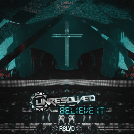 Believe It (Original Mix)