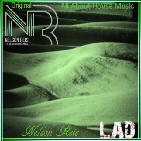 All About House Music (Original Mix)