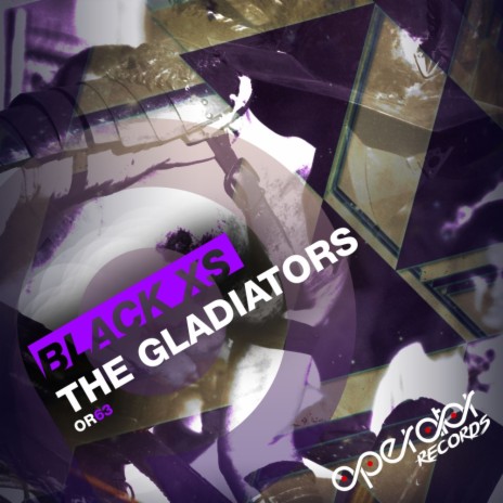The Gladiators (Original Mix) | Boomplay Music