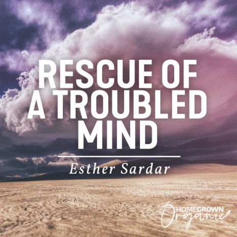 Rescue of a Troubled Mind | Boomplay Music