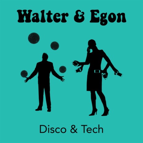 Tech (Original Mix) ft. Egon