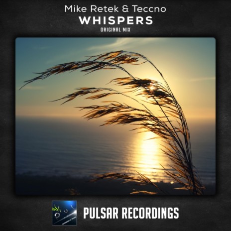 Whispers (Original Mix) ft. Teccno