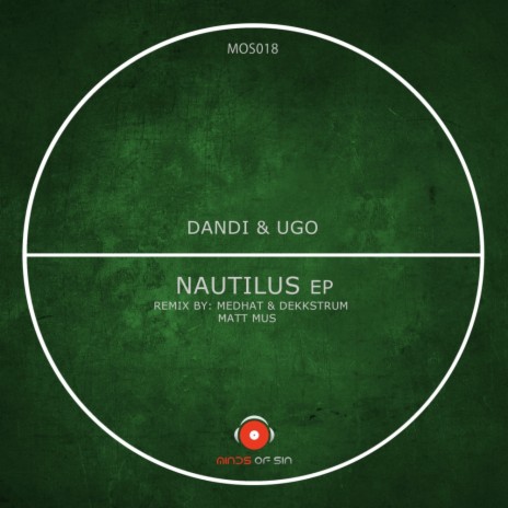 Nautilus (Original Mix)