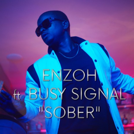 Sober ft. Busy Signal | Boomplay Music