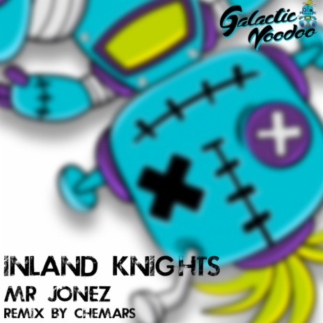 Mr Jonez (Original Mix)