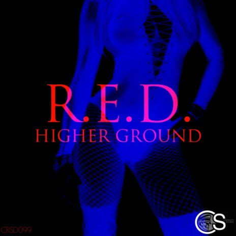 Higher Ground (Original Mix)