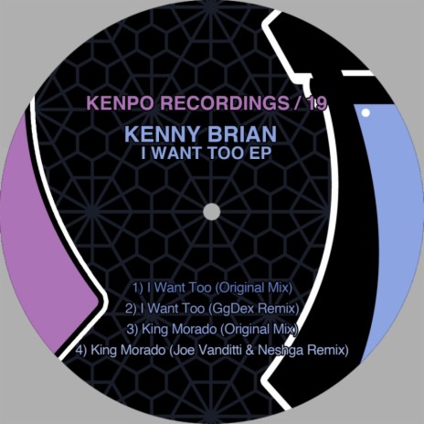 King Morado (Joe Vanditti & Neshga Remix) | Boomplay Music