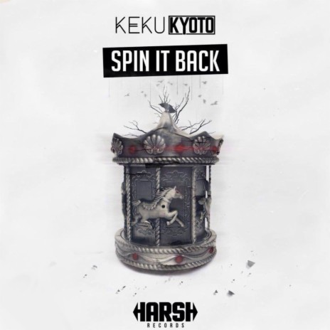 Spint it Back (Original Mix) ft. KYOTO | Boomplay Music