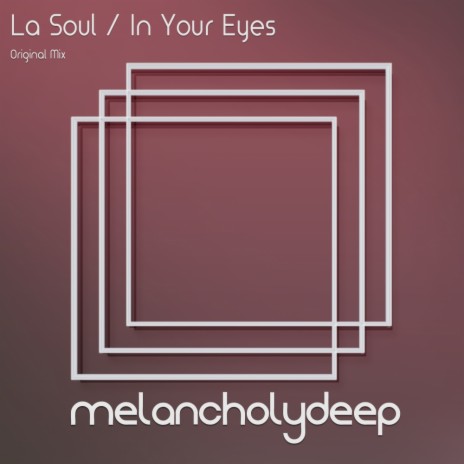 In Your Eyes (Original Mix) | Boomplay Music