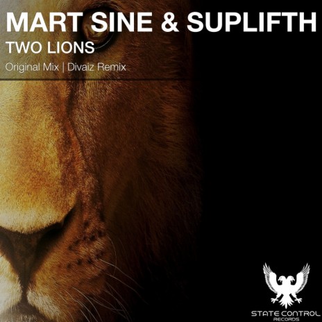 Two Lions (Divaiz Remix) ft. Suplifth