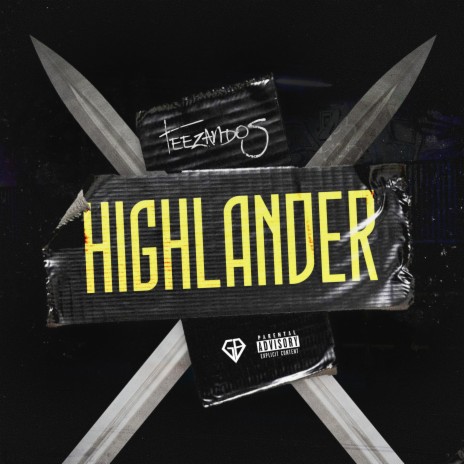 Highlander | Boomplay Music