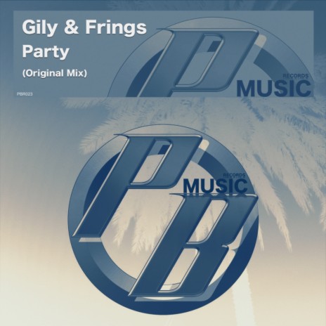 Party (Original Mix) ft. Frings | Boomplay Music