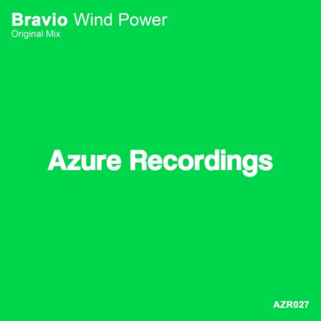 Wind Power (Original Mix)