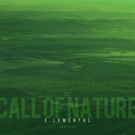 Call of Nature (Original Mix)