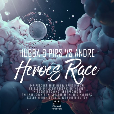 Heroes Race (Original Mix) ft. Pirs & Andre