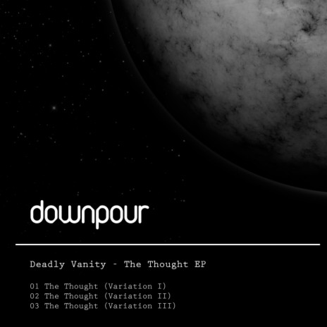 The Thought (Variation III) (Original Mix) | Boomplay Music